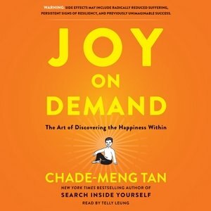 Front cover_Joy On Demand