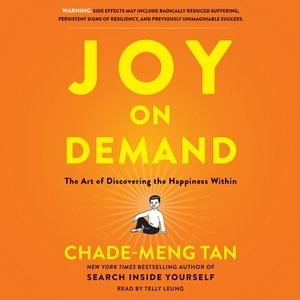 Front cover_Joy On Demand