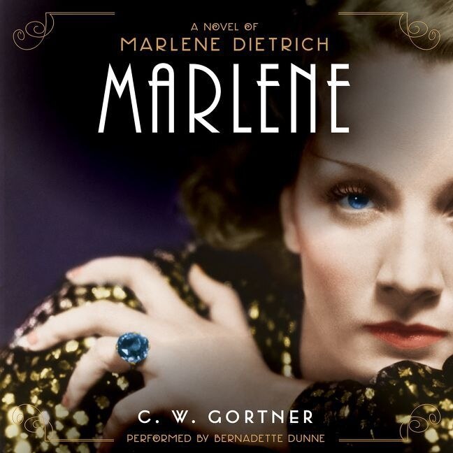 Front cover_Marlene Lib/E