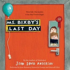 Front cover_Ms. Bixby's Last Day