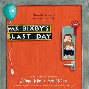 Front cover_Ms. Bixby's Last Day