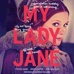 My Lady Jane de Cynthia Hand