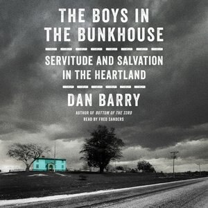 Front cover_The Boys In The Bunkhouse
