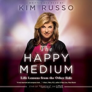 Couverture_The Happy Medium