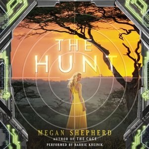Couverture_The Hunt