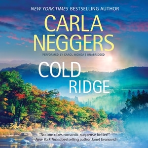 Cold Ridge