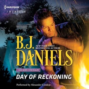 Day of Reckoning: Cascades Concealed, #2