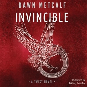 Front cover_Invincible