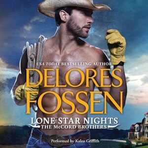 Couverture_Lone Star Nights
