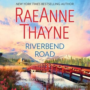 Front cover_Riverbend Road
