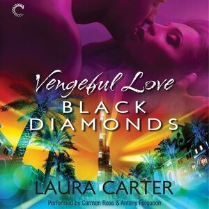 Couverture_Vengeful Love: Black Diamonds