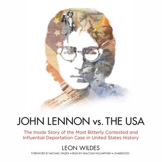 Couverture_John Lennon vs. the USA