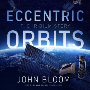 Front cover_Eccentric Orbits