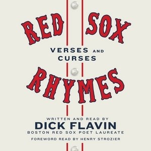 Couverture_Red Sox Rhymes