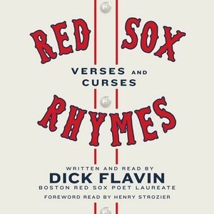 Couverture_Red Sox Rhymes