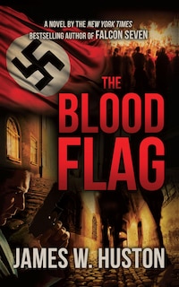 Front cover_The Blood Flag
