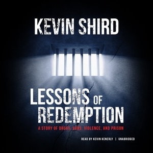 Couverture_Lessons Of Redemption