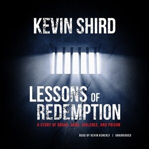Couverture_Lessons Of Redemption