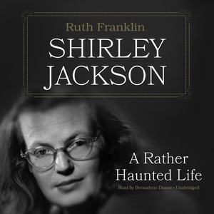 Front cover_Shirley Jackson