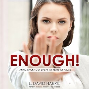 Couverture_Enough!