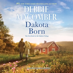 Front cover_Dakota Born