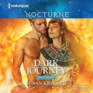 Front cover_Dark Journey
