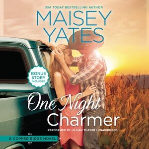Front cover_One Night Charmer