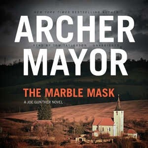 Front cover_The Marble Mask
