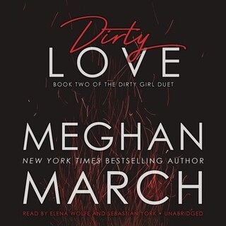 Dirty Love