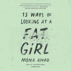 Couverture_13 Ways of Looking at a Fat Girl