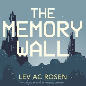 Front cover_The Memory Wall