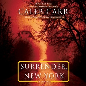 Front cover_Surrender, New York