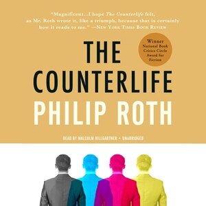 Front cover_The Counterlife