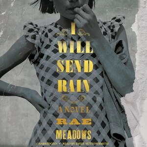Front cover_I Will Send Rain