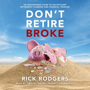 Front cover_Don’t Retire Broke