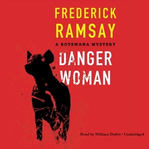 Couverture_Danger Woman