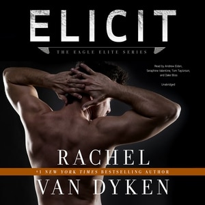 Front cover_Elicit