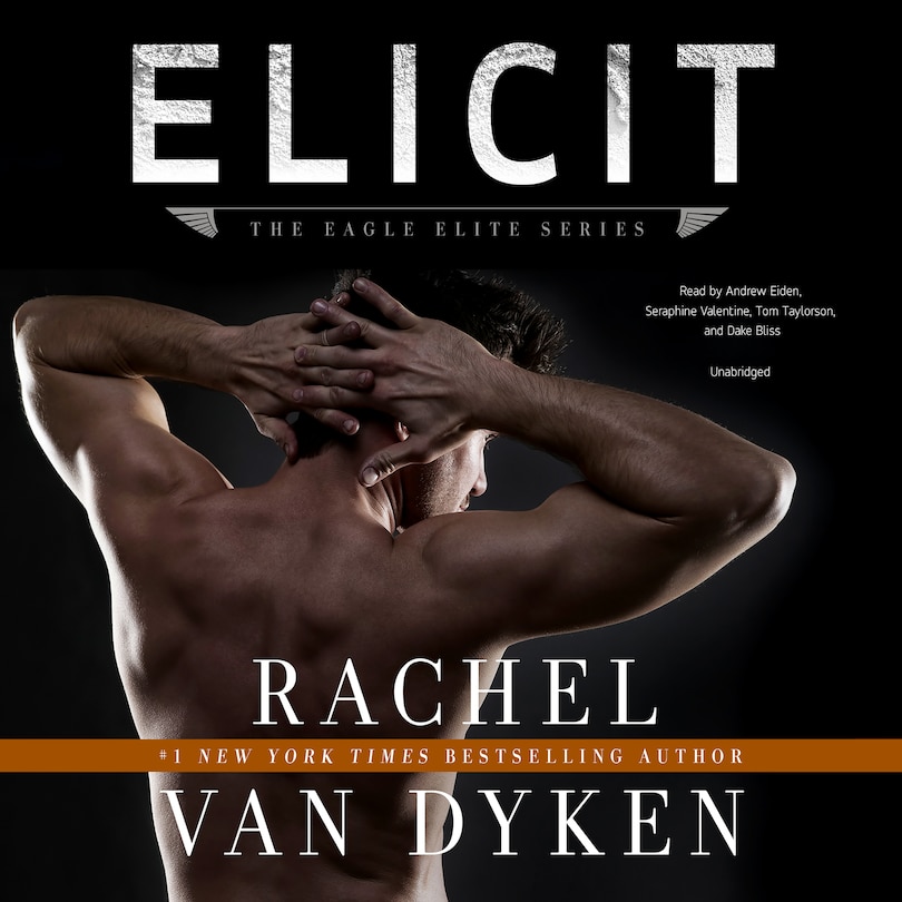 Front cover_Elicit