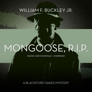 Front cover_Mongoose, R.i.p.