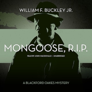 Front cover_Mongoose, R.i.p.