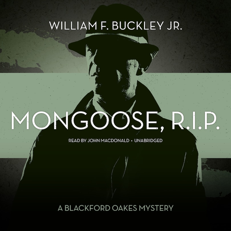 Front cover_Mongoose, R.i.p.