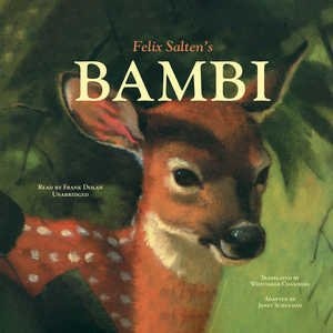 Front cover_Bambi