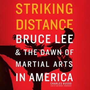 Couverture_Striking Distance