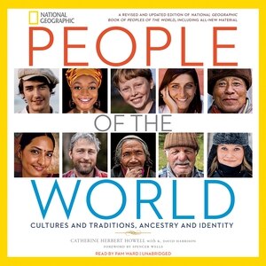 People of The World: Cultures And Traditions, Ancestry And Identity