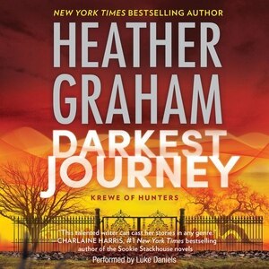 Front cover_Darkest Journey