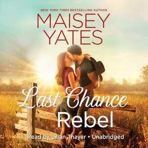 Front cover_Last Chance Rebel