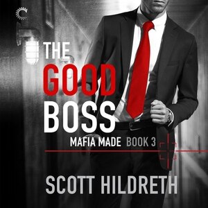Front cover_The Good Boss