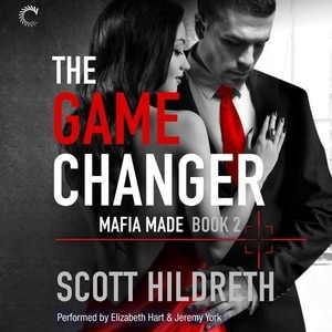The Game Changer: Mafia Made, #2