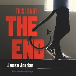 Couverture_This Is Not The End
