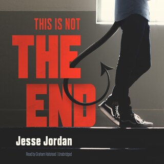 Couverture_This Is Not The End